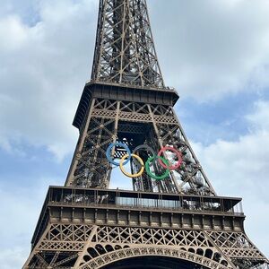 Meet your Posher, Harmony